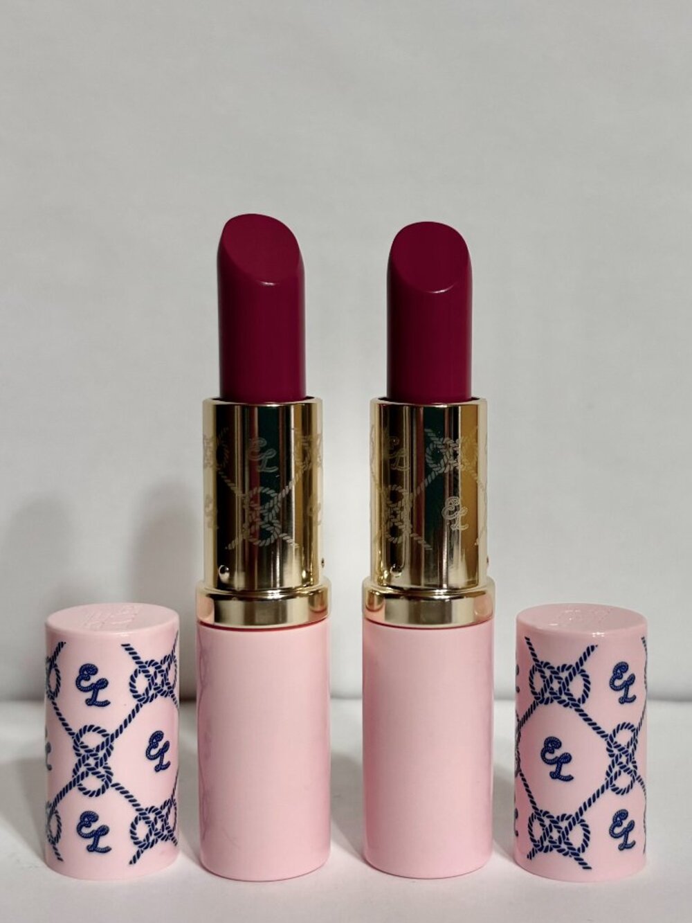 2 x Estee Lauder Pure Color Envy Lipstick  440 Irresistible New